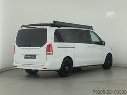 Mercedes-Benz Marco Polo 300 d 4MATIC EDITION 360 ACC AHK AUT