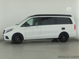 Mercedes-Benz Marco Polo 300 d 4MATIC EDITION 360 ACC AHK AUT