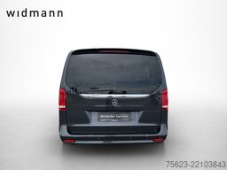 Mercedes-Benz V 300 d 4MATIC EXCLUSIVE EDITION AMG Luft Pano Sitzklima Standh. AHK