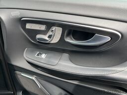 Mercedes-Benz V 300 d 4MATIC EXCLUSIVE EDITION AMG Luft Pano Sitzklima Standh. AHK