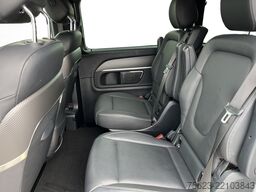 Mercedes-Benz V 300 d 4MATIC EXCLUSIVE EDITION AMG Luft Pano Sitzklima Standh. AHK