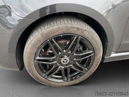 Mercedes-Benz V 300 d 4MATIC EXCLUSIVE EDITION AMG Luft Pano Sitzklima Standh. AHK