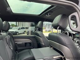 Mercedes-Benz V 300 d 4MATIC EXCLUSIVE EDITION AMG Luft Pano Sitzklima Standh. AHK
