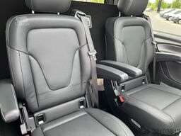 Mercedes-Benz V 300 d 4MATIC EXCLUSIVE EDITION AMG Luft Pano Sitzklima Standh. AHK