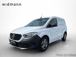 Mercedes-Benz Citan 108 CDI Kasten PRO Klima Park-Paket