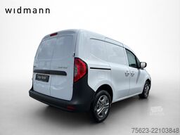 Mercedes-Benz Citan 108 CDI Kasten PRO Klima Park-Paket
