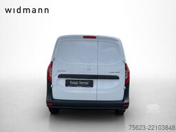Mercedes-Benz Citan 108 CDI Kasten PRO Klima Park-Paket