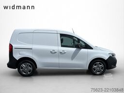 Mercedes-Benz Citan 108 CDI Kasten PRO Klima Park-Paket