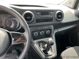 Mercedes-Benz Citan 108 CDI Kasten PRO Klima Park-Paket