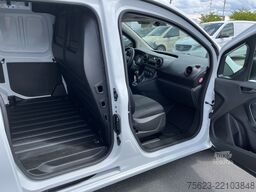 Mercedes-Benz Citan 108 CDI Kasten PRO Klima Park-Paket