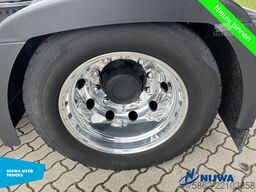 Volvo FH 460 Aero XL 4x2 VDS + X-Low