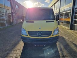 Mercedes-Benz Sprinter 313 CDI DC DoKa 433WB 7 ZITS E5/ Airco...