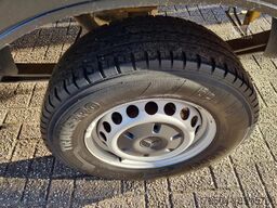 Mercedes-Benz Sprinter 313 CDI DC DoKa 433WB 7 ZITS E5/ Airco...
