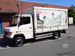 Mercedes-Benz Vario  Vario 616 D GetränkeNutzlast 2450KG