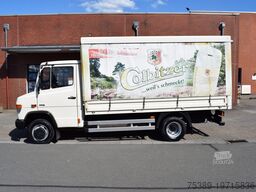 Mercedes-Benz Vario  Vario 616 D GetränkeNutzlast 2450KG