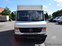Mercedes-Benz Vario  Vario 616 D GetränkeNutzlast 2450KG