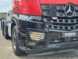MERCEDES-BENZ 3358 Arcos LS  6x4  HeavyDuty    120ton 63 55 53
