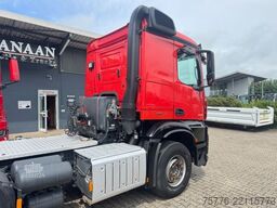 MERCEDES-BENZ 3358 Arcos LS  6x4  HeavyDuty    120ton 63 55 53