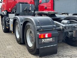 MERCEDES-BENZ 3358 Arcos LS  6x4  HeavyDuty    120ton 63 55 53