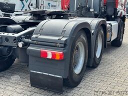 MERCEDES-BENZ 3358 Arcos LS  6x4  HeavyDuty    120ton 63 55 53