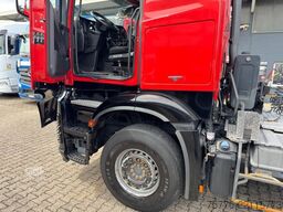 MERCEDES-BENZ 3358 Arcos LS  6x4  HeavyDuty    120ton 63 55 53