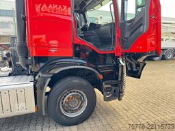 MERCEDES-BENZ 3358 Arcos LS  6x4  HeavyDuty    120ton 63 55 53