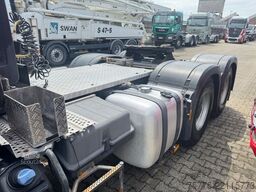MERCEDES-BENZ 3358 Arcos LS  6x4  HeavyDuty    120ton 63 55 53