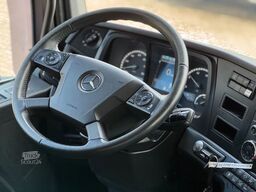 MERCEDES-BENZ 3358 Arcos LS  6x4  HeavyDuty    120ton 63 55 53