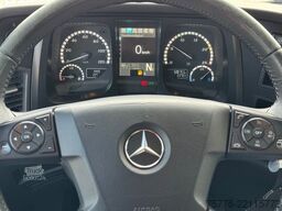 MERCEDES-BENZ 3358 Arcos LS  6x4  HeavyDuty    120ton 63 55 53
