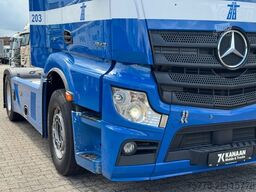 MERCEDES-BENZ 1842 Actros 4    Retarder