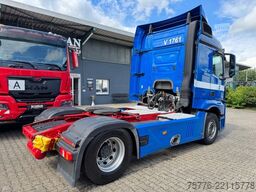 MERCEDES-BENZ 1842 Actros 4    Retarder