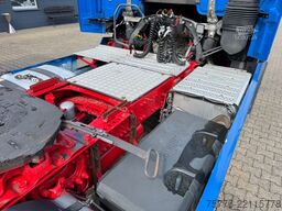 MERCEDES-BENZ 1842 Actros 4    Retarder