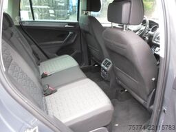 VOLKSWAGEN Tiguan Life/ LPG-GAS !!