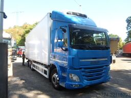 DAF CF 400/6x2/ Tiefkühler Lamberet