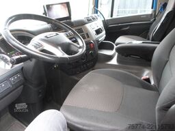 DAF CF 400/6x2/ Tiefkühler Lamberet
