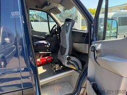 MERCEDES-BENZ Sprinter 17 Sitzer 2x Klima Heizung