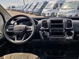 PÖSSL Summit 600 Plus Markise Solar Navi AHK