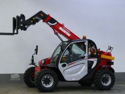 Manitou MT 625 ST3B TURBO 4x4x4 ** 6m / 2.5t. **