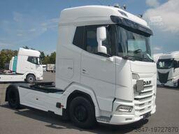 DAF XG 530 FT ADR ACC Standklima