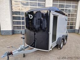 Debon C500 Roadster Serviceklappe Tür Rampe