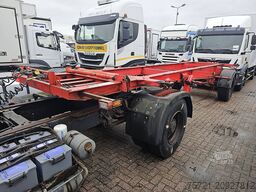 DAPA 20 FT CONTAINER 1 AXLE BPW DRUM