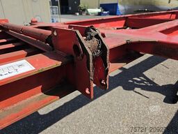 DAPA 20 FT CONTAINER 1 AXLE BPW DRUM