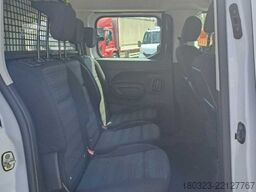 Opel Opel Combo