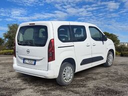Opel Opel Combo