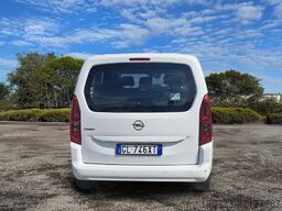Opel Opel Combo