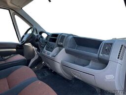 Peugeot Peugeot Boxer