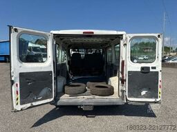 Peugeot Peugeot Boxer