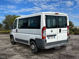 Peugeot Peugeot Boxer