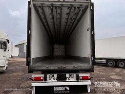Schmitz Cargobull Reefer Meat hanging system