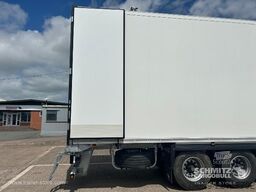 Schmitz Cargobull Reefer Standard